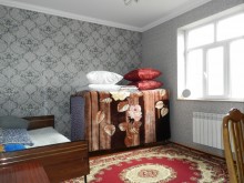 Satılır Həyət evi, Səbail.r, Badamdar, Sahil.m-16