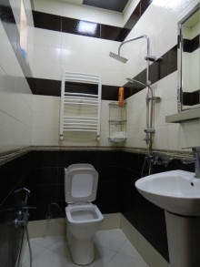 Satılır Həyət evi, Səbail.r, Badamdar, Sahil.m-19
