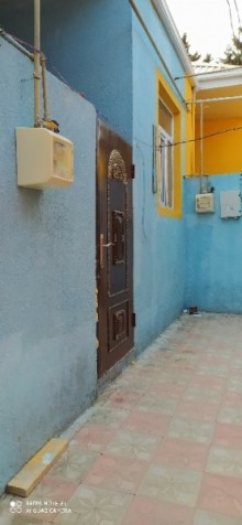 Satılır Həyət evi, Xırdalan.ş-1