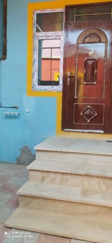Satılır Həyət evi, Xırdalan.ş-4