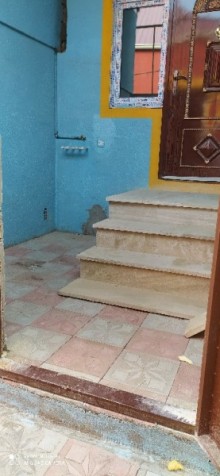 Satılır Həyət evi, Xırdalan.ş-5