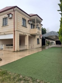Kirayə (Aylıq) Villa, Abşeron.r, Goradil-2