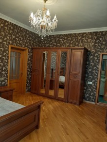 Kirayə (Aylıq) Villa, Abşeron.r, Goradil-5
