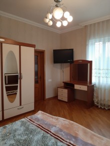 Kirayə (Aylıq) Villa, Abşeron.r, Goradil-6