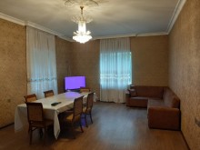 Kirayə (Aylıq) Villa, Abşeron.r, Goradil-16