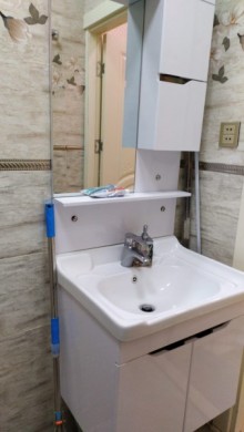 Satılır Yeni Tikili, Nəsimi.r-4