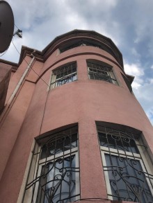 Kirayə (Aylıq) Villa, Nərimanov.r, Montin, N.Nərmanov.m-1