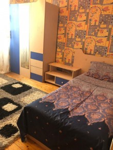 Kirayə (Aylıq) Villa, Nərimanov.r, Montin, N.Nərmanov.m-3