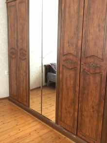 Kirayə (Aylıq) Villa, Nərimanov.r, Montin, N.Nərmanov.m-5