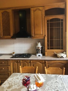Kirayə (Aylıq) Villa, Nərimanov.r, Montin, N.Nərmanov.m-6