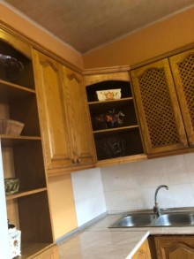 Kirayə (Aylıq) Villa, Nərimanov.r, Montin, N.Nərmanov.m-7