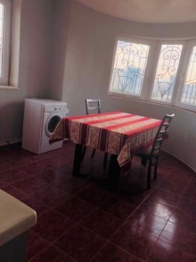 Kirayə (Aylıq) Villa, Nərimanov.r, Montin, N.Nərmanov.m-8