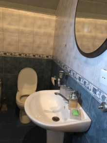 Kirayə (Aylıq) Villa, Nərimanov.r, Montin, N.Nərmanov.m-12