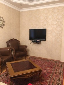 Kirayə (Aylıq) Villa, Nərimanov.r, Montin, N.Nərmanov.m-13