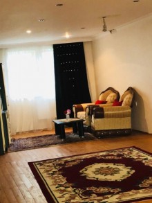 Kirayə (Aylıq) Villa, Nərimanov.r, Montin, N.Nərmanov.m-15