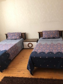 Kirayə (Aylıq) Villa, Nərimanov.r, Montin, N.Nərmanov.m-17