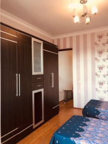 Kirayə (Aylıq) Villa, Nərimanov.r, Montin, N.Nərmanov.m-20