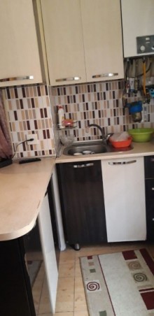Satılır Köhnə Tikili, Sabunçu.r, Bakıxanov-2