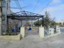 Satılır Obyekt, Səbail.r, Badamdar-2
