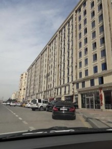 Satılır Yeni Tikili, Nərimanov.r, Montin, Gənclik.m-1