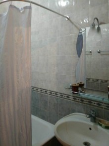 Satılır Yeni Tikili, Nərimanov.r, Montin, Gənclik.m-3