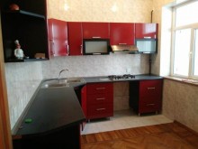 Satılır Yeni Tikili, Nərimanov.r, Montin, Gənclik.m-9