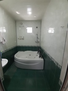 Kirayə (Aylıq) Villa, Nizami.r, 8-ci kilometr, Qara Qarayev.m-3