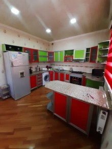 Kirayə (Aylıq) Villa, Nizami.r, 8-ci kilometr, Qara Qarayev.m-4