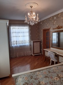 Kirayə (Aylıq) Villa, Nizami.r, 8-ci kilometr, Qara Qarayev.m-5