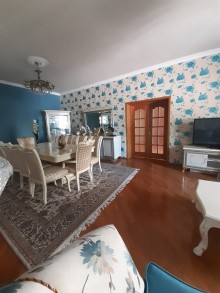 Kirayə (Aylıq) Villa, Nizami.r, 8-ci kilometr, Qara Qarayev.m-6