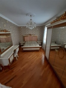 Kirayə (Aylıq) Villa, Nizami.r, 8-ci kilometr, Qara Qarayev.m-7