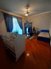 Kirayə (Aylıq) Villa, Nizami.r, 8-ci kilometr, Qara Qarayev.m-8
