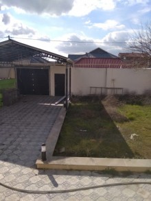 Satılır Həyət evi, Xəzər.r, Binə-2