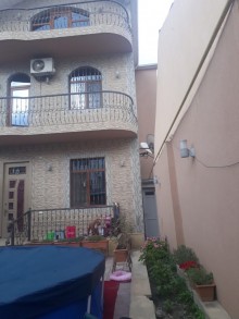 bakıxanovda villa həyət evlərinin satışı, -2
