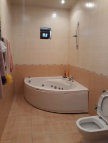 bakıxanovda villa həyət evlərinin satışı, -3
