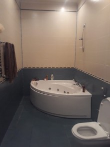 bakıxanovda villa həyət evlərinin satışı, -4