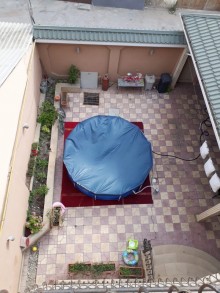 bakıxanovda villa həyət evlərinin satışı, -5