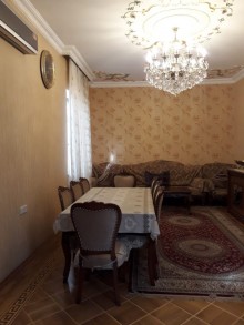 bakıxanovda villa həyət evlərinin satışı, -6