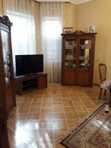bakıxanovda villa həyət evlərinin satışı, -8