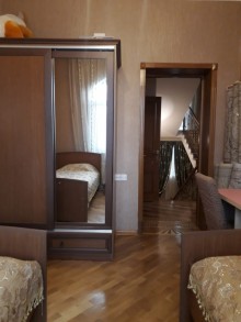bakıxanovda villa həyət evlərinin satışı, -9