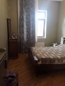 bakıxanovda villa həyət evlərinin satışı, -10