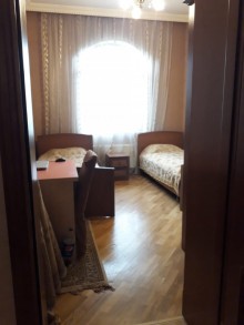 bakıxanovda villa həyət evlərinin satışı, -12