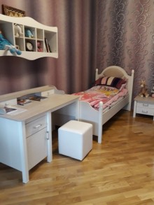 bakıxanovda villa həyət evlərinin satışı, -15
