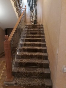 bakıxanovda villa həyət evlərinin satışı, -16