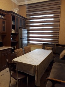 bakıxanovda villa həyət evlərinin satışı, -18