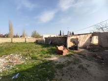 Satılır Torpaq, Xəzər.r, Dübəndi-1