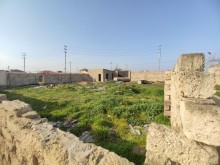 Satılır Torpaq, Xəzər.r, Dübəndi-8