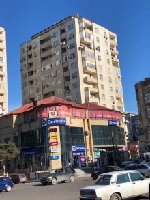 Satılır Yeni Tikili, Xətai.r, Əhmədli, Əhmədli.m-1