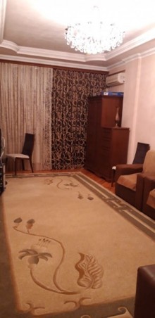 Satılır Yeni Tikili, Xətai.r, Əhmədli, Əhmədli.m-2