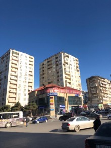 Satılır Yeni Tikili, Xətai.r, Əhmədli, Əhmədli.m-3